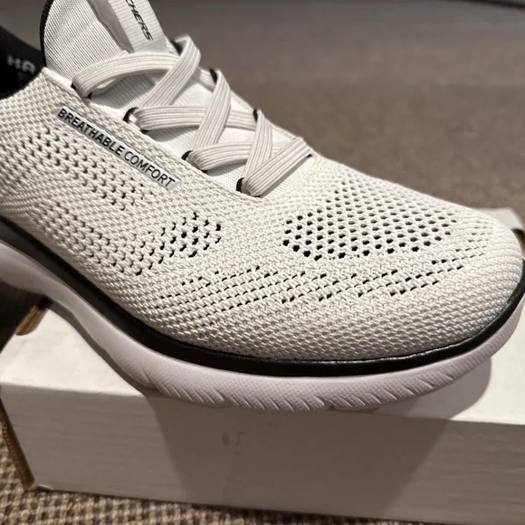 Men’s Skechers Slip-Ins Summits Size 10 W - Picture 10 of 14